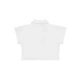 Donsje - Ivelle Top - Off White