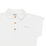 Donsje - Ivelle Top - Off White