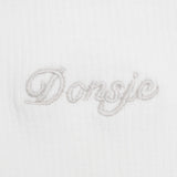 Donsje - Ivelle Top - Off White