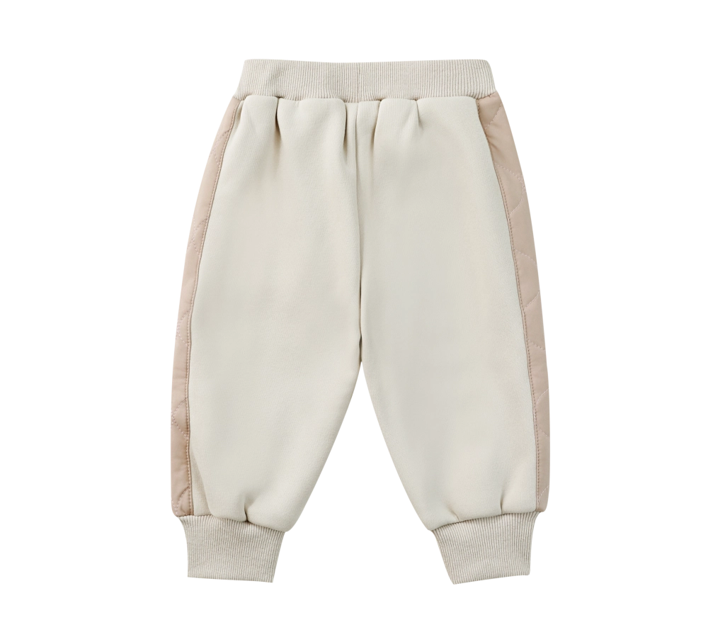 Donsje - Noorien Trousers - Soft Powder