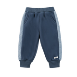 Donsje - Noorien Trousers - Royal Blue