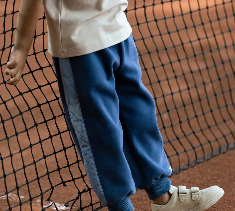 Donsje - Noorien Trousers - Royal Blue