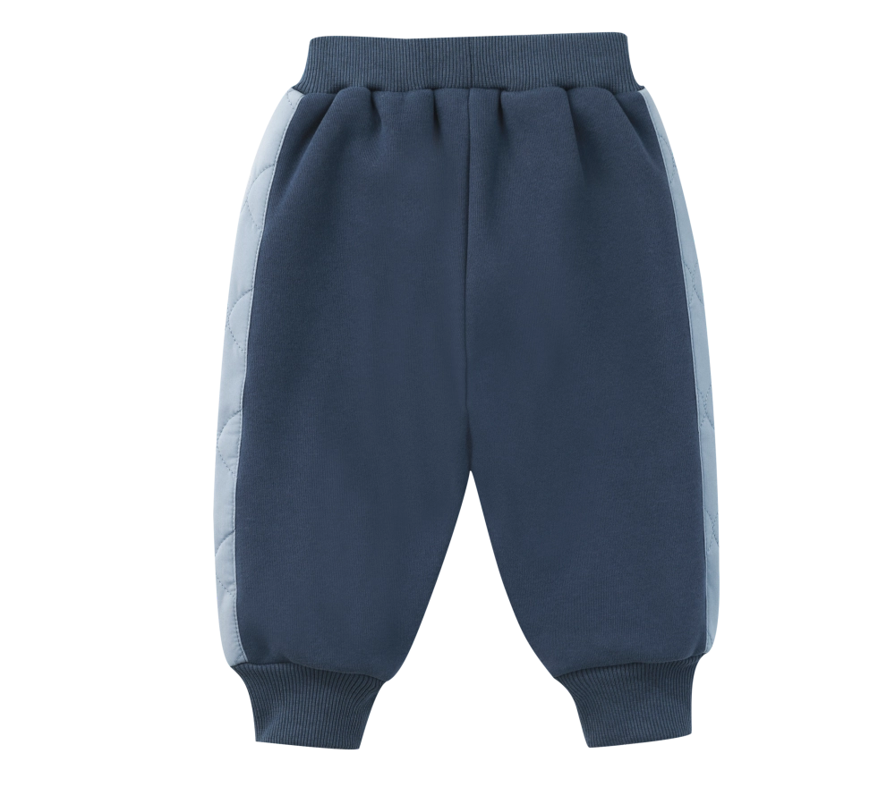 Donsje - Noorien Trousers - Royal Blue