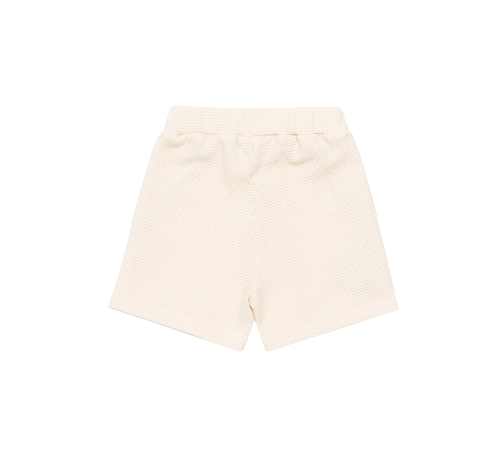 Donsje - Petar Shorts - Warm White