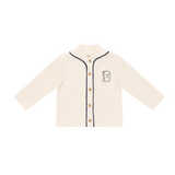 Donsje - Senn Shirt - Warm White