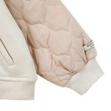 Donsje - Noal Jacket Sporty Bunny - Soft Powder