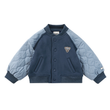 Donsje - Noal Jacket Sporty Dog - Royal Blue