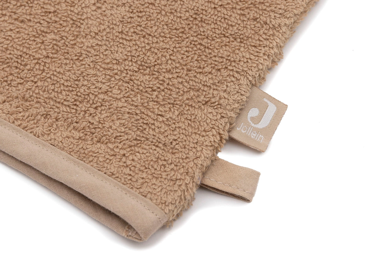 Jollein | Washcloth Terry - Diego