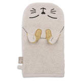 Jollein | Washcloth Terry - Charlie