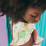 Pepita & Me | Swimsuit Dayana - Casitas Islenas Arena