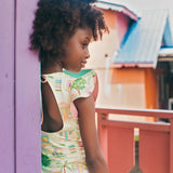 Pepita & Me | Swimsuit Dayana - Casitas Islenas Arena