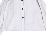 Donsje | Fini Blouse - White