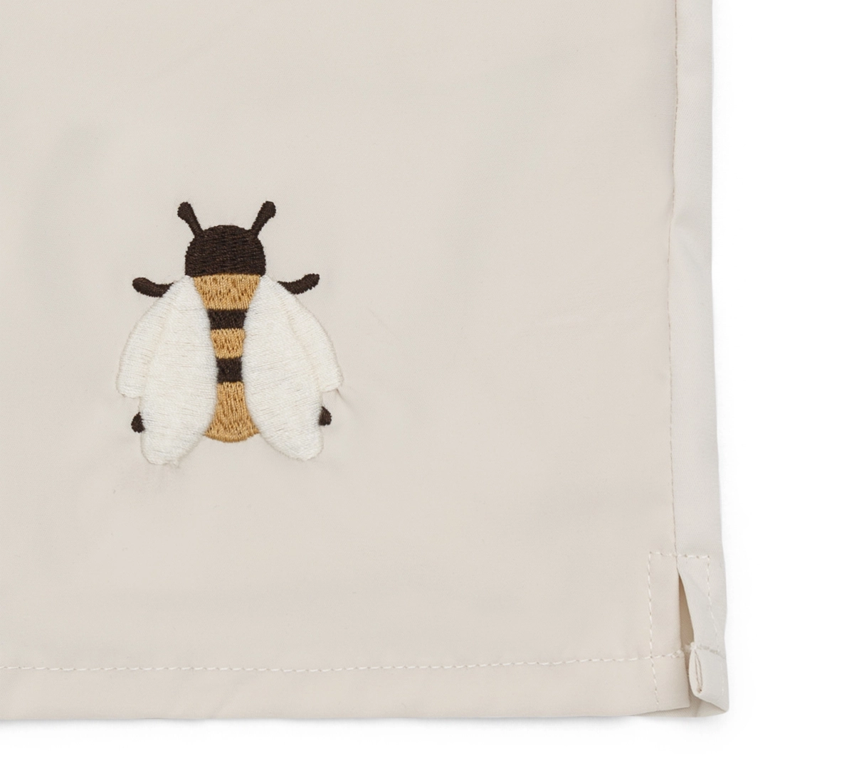 Donsje | Swim Shorts Mees Bee - Cream