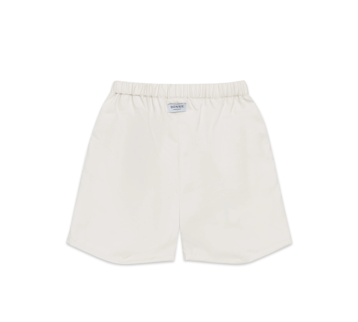 Donsje | Swim Shorts Mees Bee - Cream