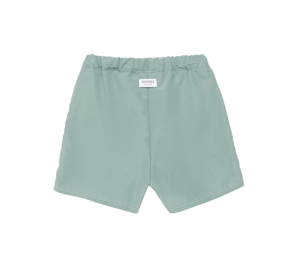 Donsje | Swim Shorts Mees Boat - Green Bay