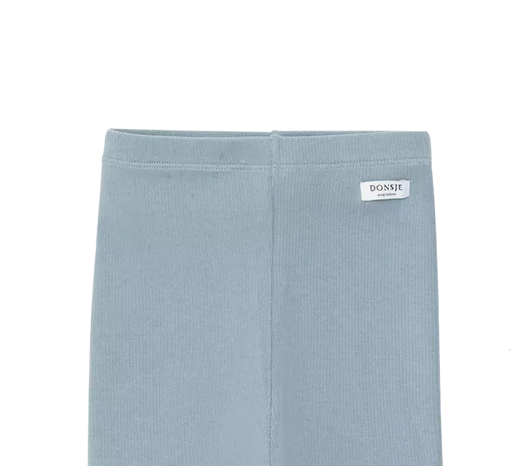 Donsje | Leggings Ellie - Foggy Blue