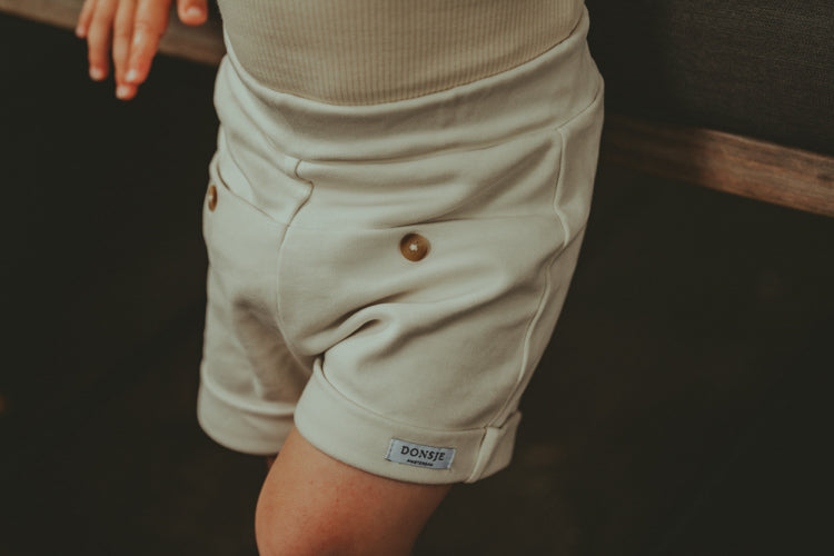 Donsje | Shorts Birs - Birch