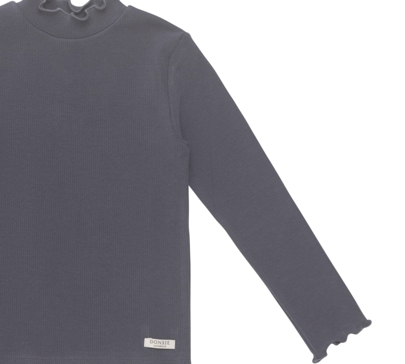 Donsje | Shirt Wonsy - Blue Marine