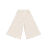 Donsje | Trousers Linen Fifis Poppy - Soft Sand