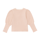 Donsje | Raeven Top - Rose Mocha