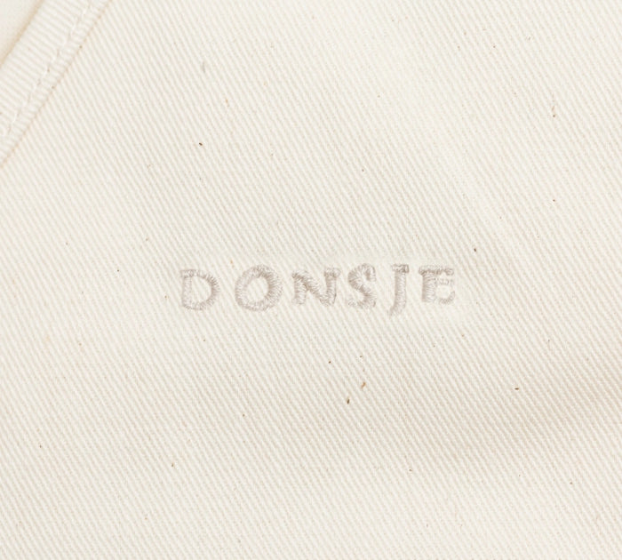 Donsje | Gilet Ardian Panda - Birch