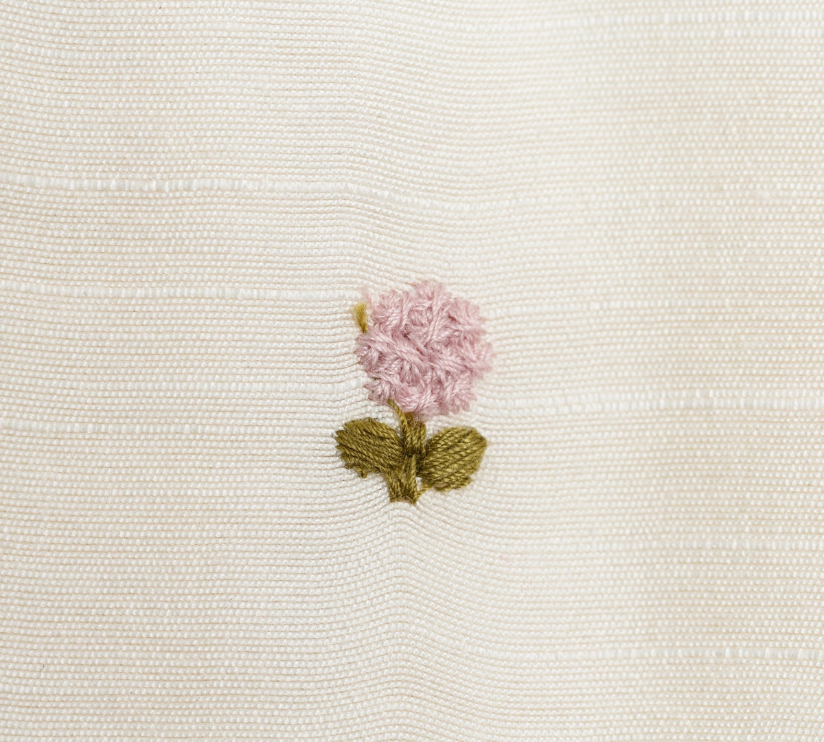 Donsje | Blouse Ezrah Roses - Warm White