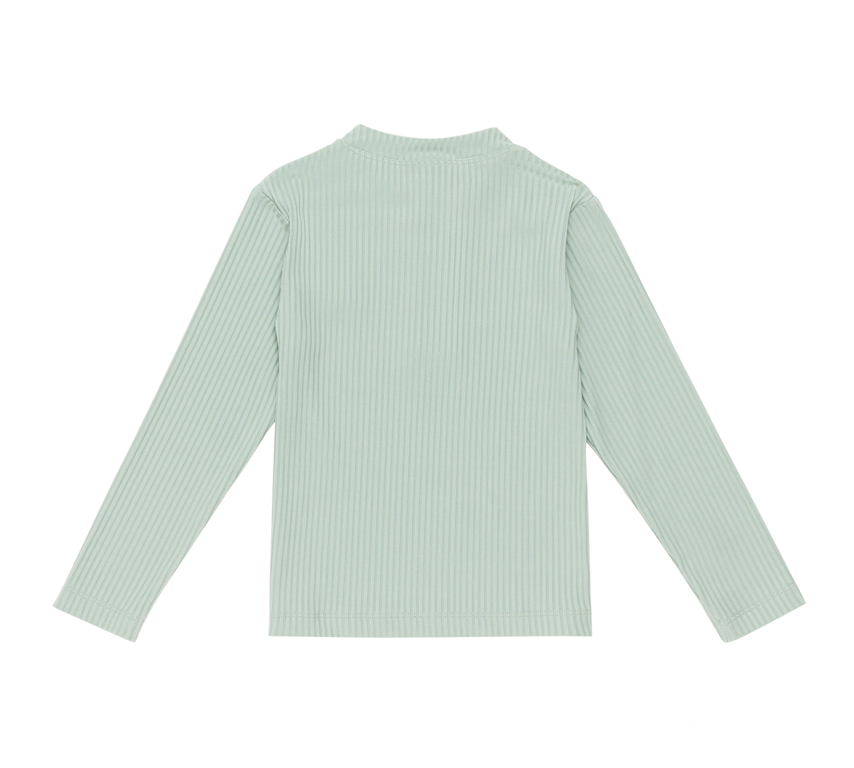 Donsje | Swim Shirt Harvie Boat - Frosted Green