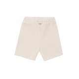 Donsje | Ithri Shorts Palm Tree - Warm White