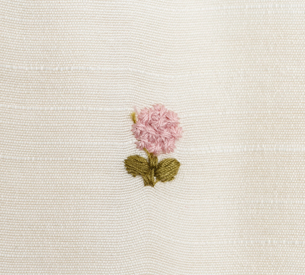 Donsje | Skirt Lindie Roses - Warm White