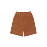Donsje | Rafie Shorts - Rust