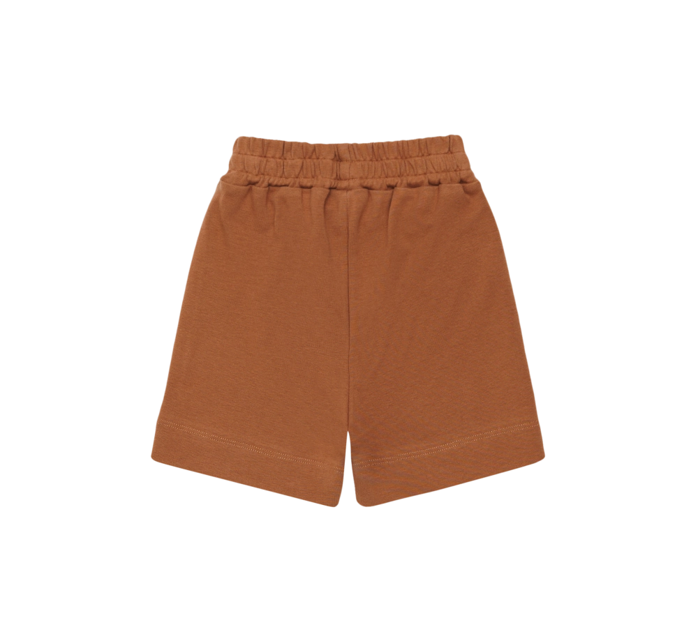 Donsje | Rafie Shorts - Rust