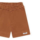 Donsje | Rafie Shorts - Rust