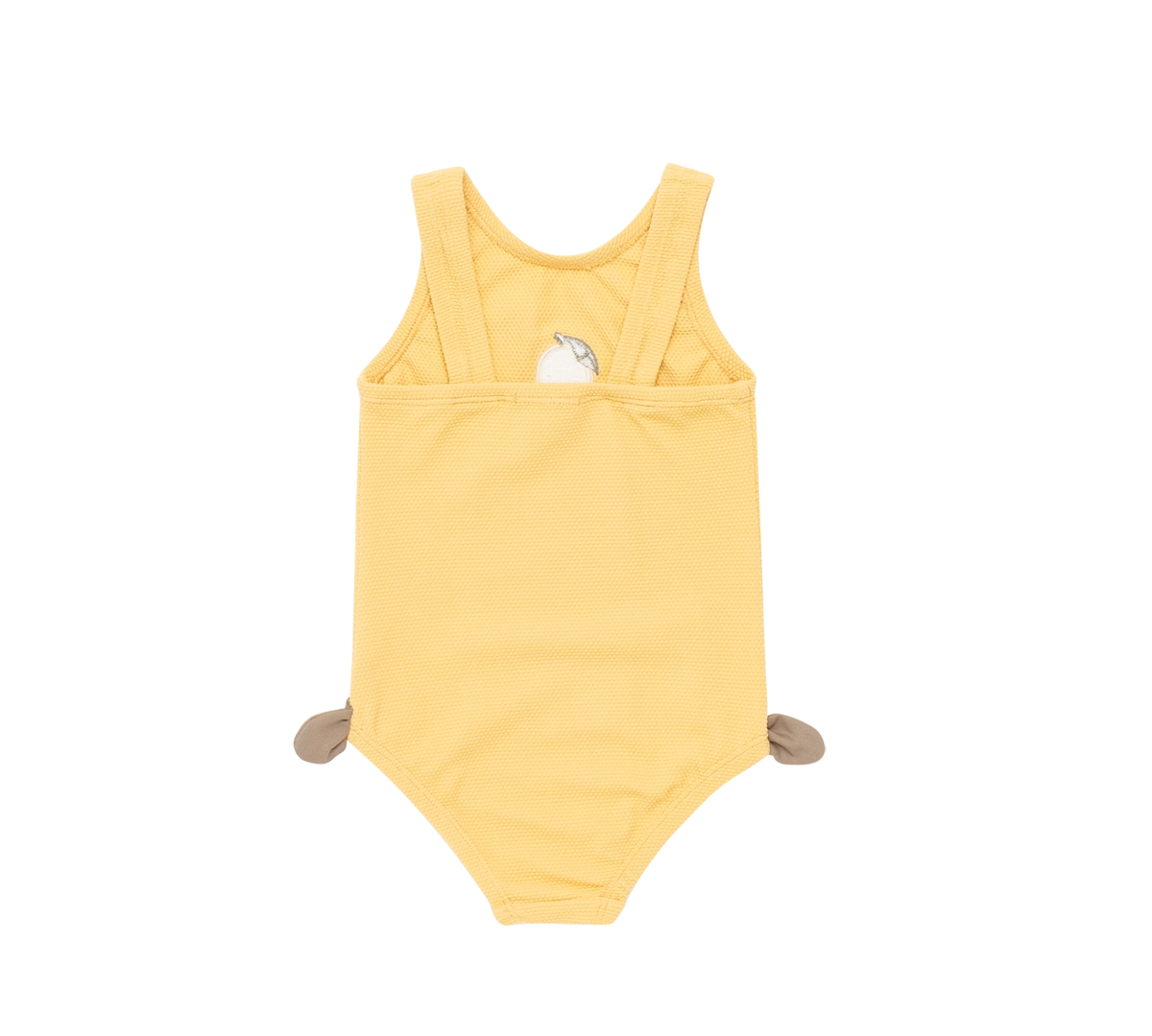 Donsje | Swimsuit Stien Lemon - Soft Honey