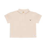 Donsje | Wouti Shirt Groom - Soft Taupe