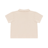 Donsje | Wouti Shirt Groom - Soft Taupe