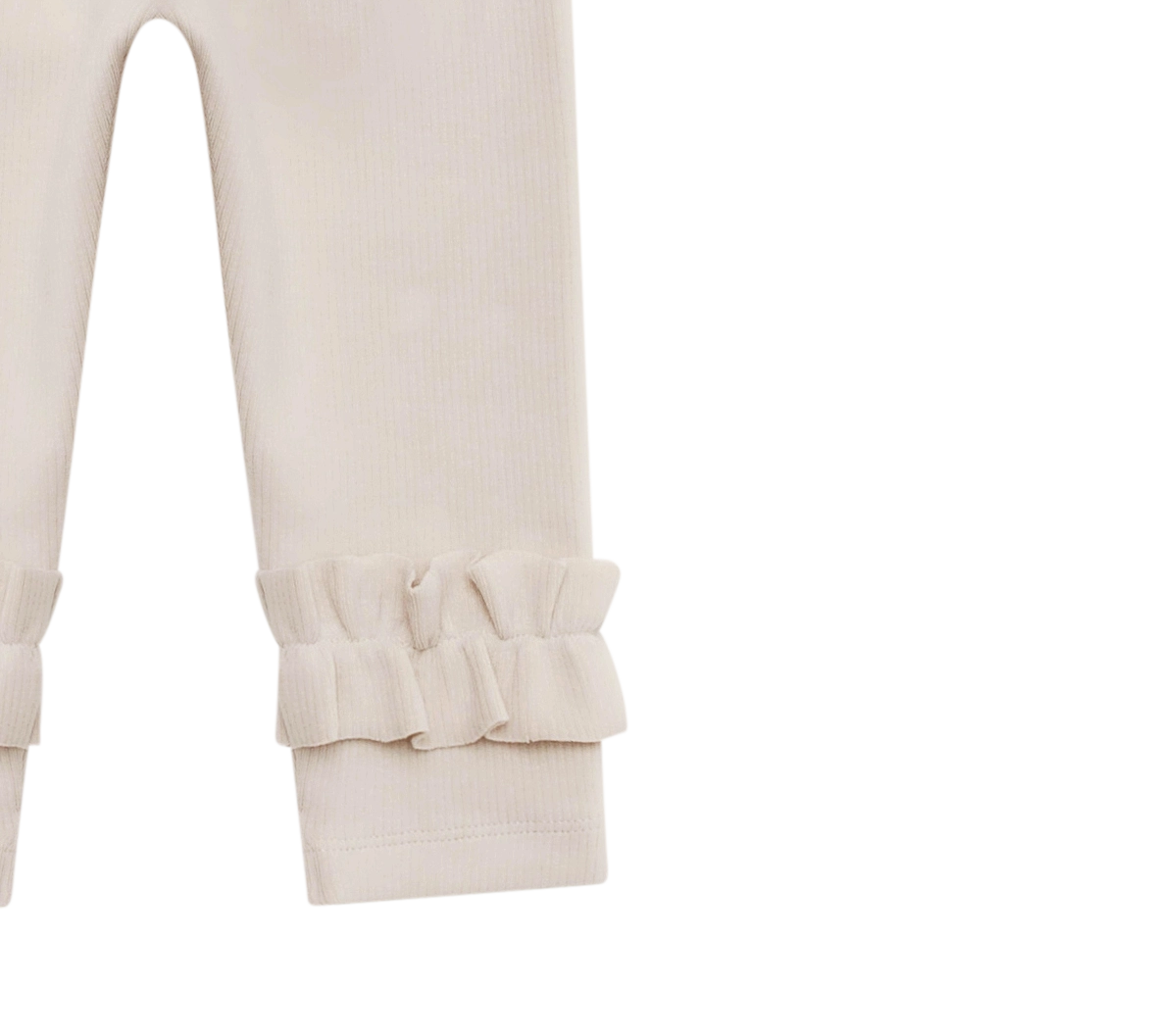 Donsje | Leggings Marit - Soft Sand
