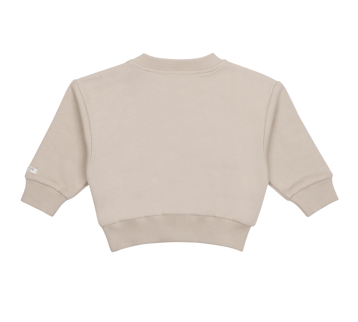 Donsje | Sweater Bouke - Biscotti