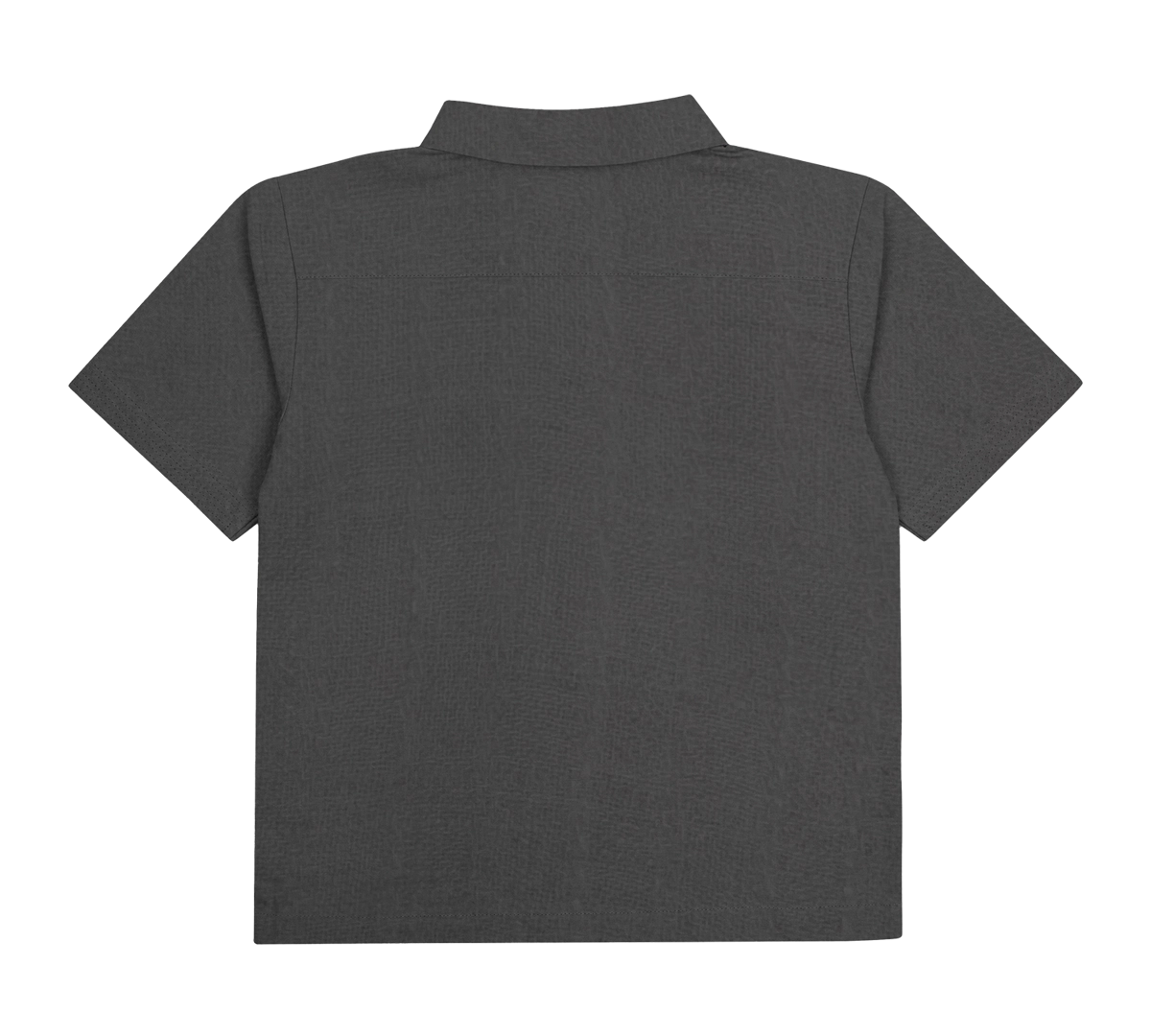 Donsje | Shirt Fortt - Cloudy Grey Melange