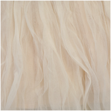 Donsje | Dress Paulien - Biscotti Melange