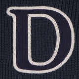 Donsje | Cardigan Diederic - Indigo Blue