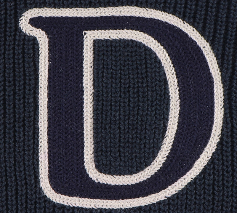 Donsje | Cardigan Diederic - Indigo Blue