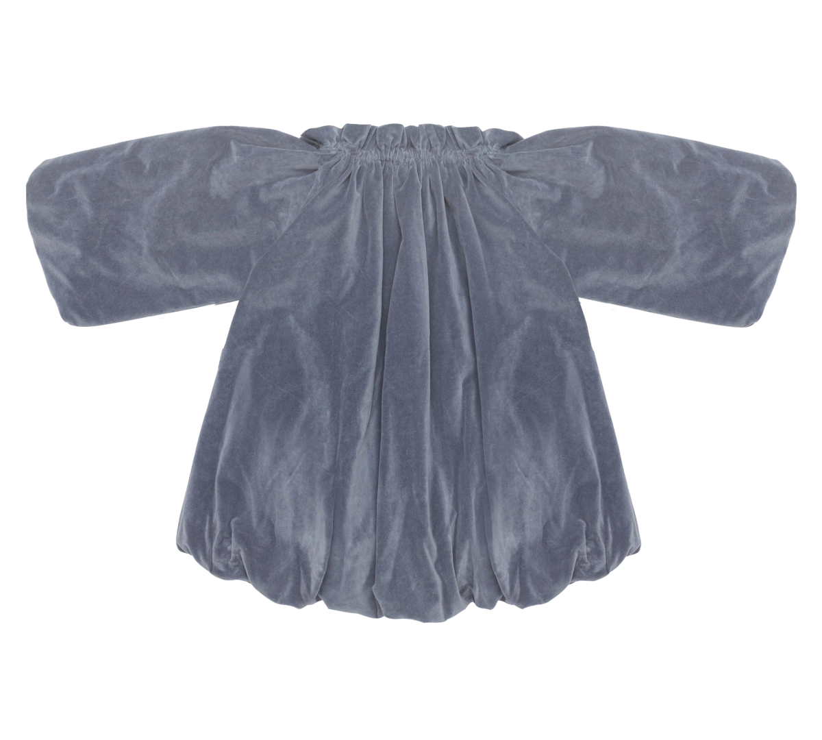 Donsje | Dress Oliana - Dark Spuce