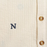 Donsje | Shirt Chee - Warm White