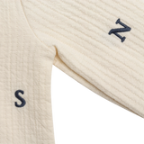 Donsje | Shirt Chee - Warm White