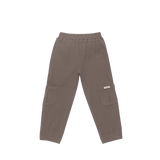 Donsje | Trousers Rinus - Iron Grey
