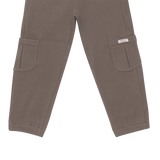 Donsje | Trousers Rinus - Iron Grey