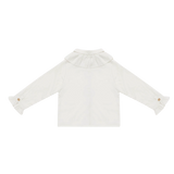 Donsje | Blouse Nien - Off White
