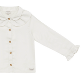 Donsje | Blouse Nien - Off White