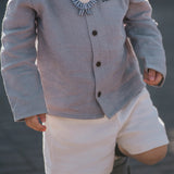 Donsje | Keyon Short - Warm White