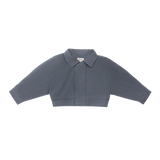 Donsje | Weslie Jacket Golden Retriever - Dark Spruce